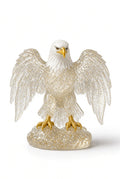 Decorative Eagle Figurine